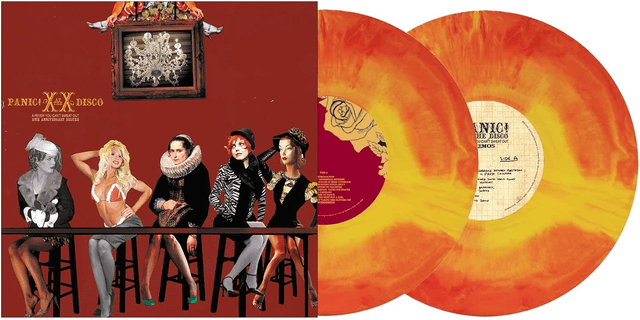 Album image
