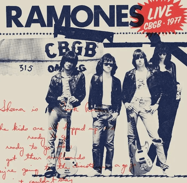 Album image