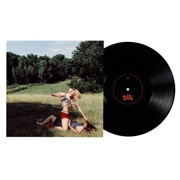 Album image