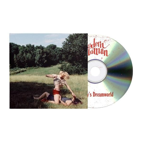 Album image