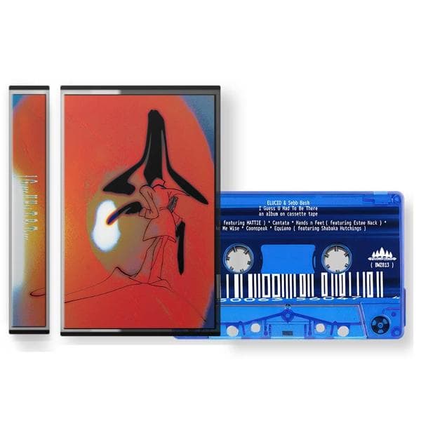 Album afbeelding 1 van 1