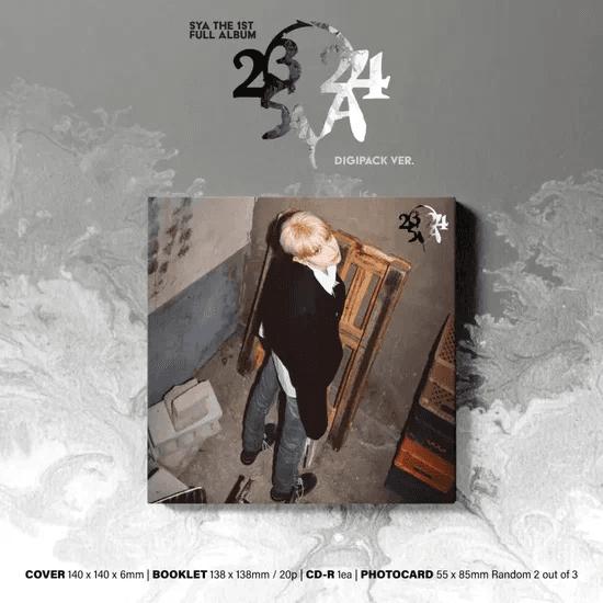 Album image