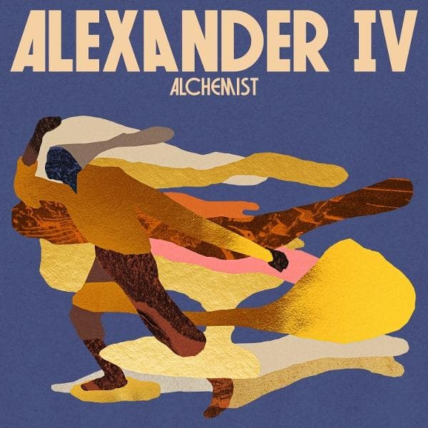 Album afbeelding 1 van 1