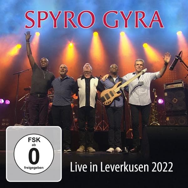 Album image