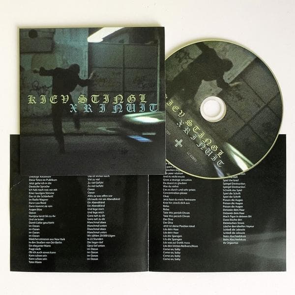 Album afbeelding 2 van 2