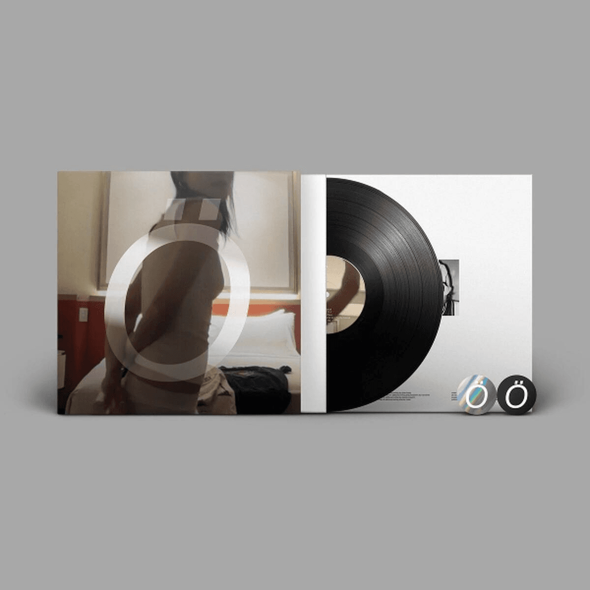Album afbeelding 2 van 2