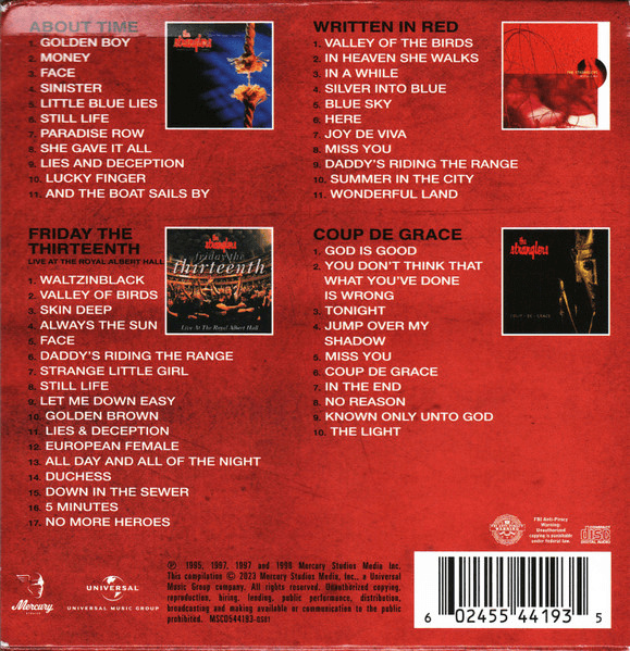 Album afbeelding 2 van 2