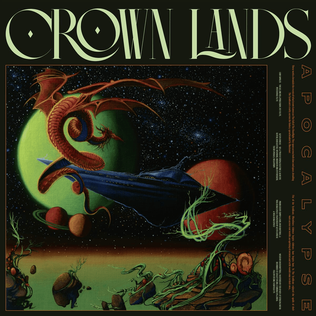 Album image