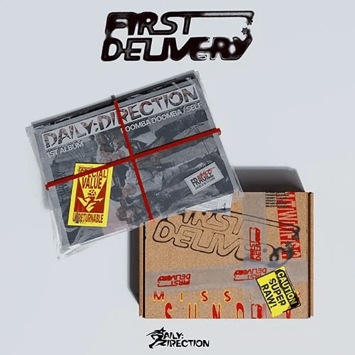 Album image