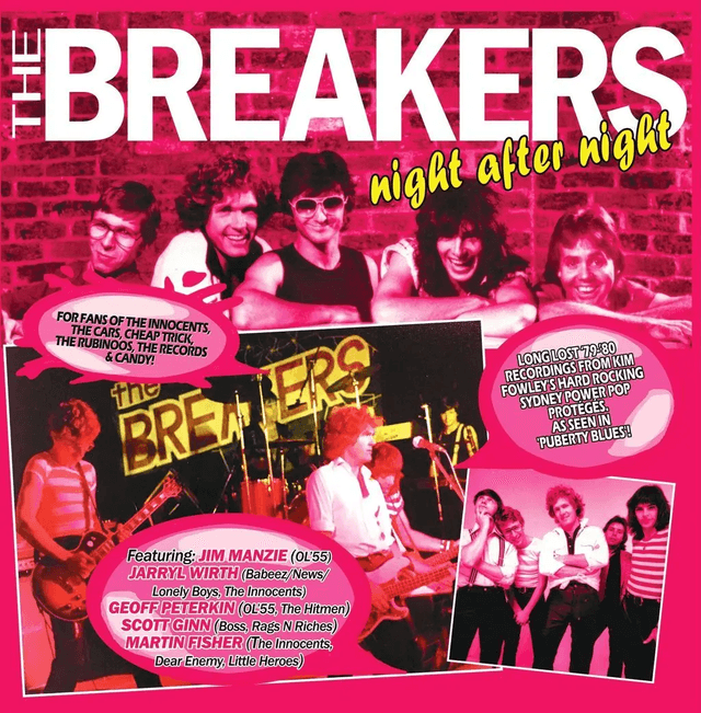 Album image