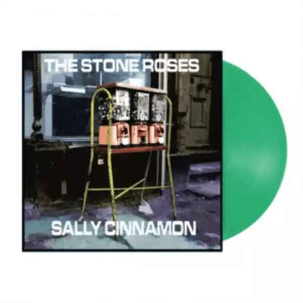 Album image