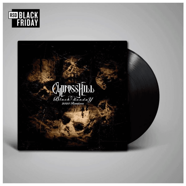 Cypress Hill - Elephants On Acid (1 CD) | MyRecordStore