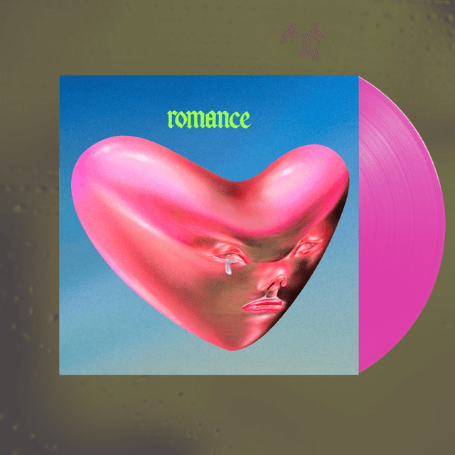 Album image