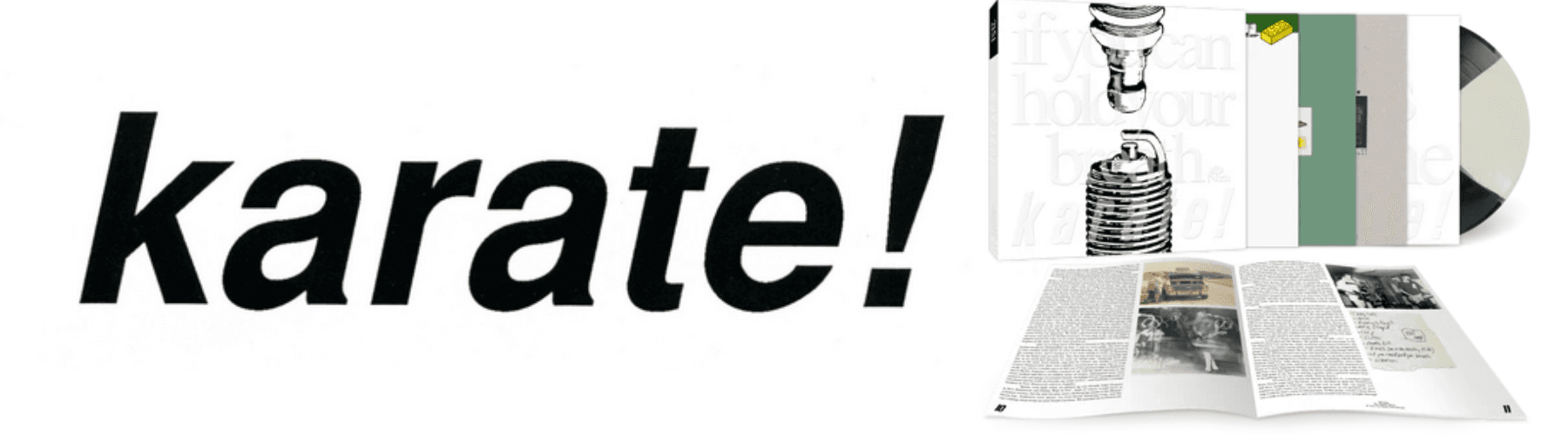 Blog 'Karate - If You Can Hold Your Breath' afbeelding