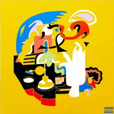 Album image