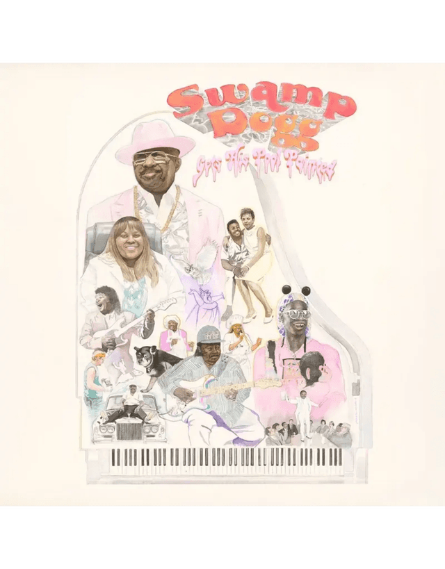 Album image
