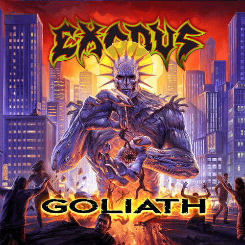Album image