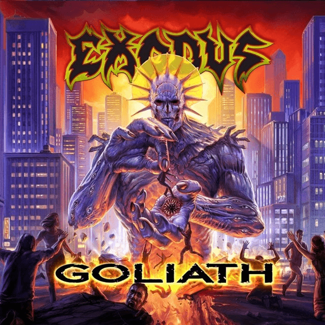 Album image