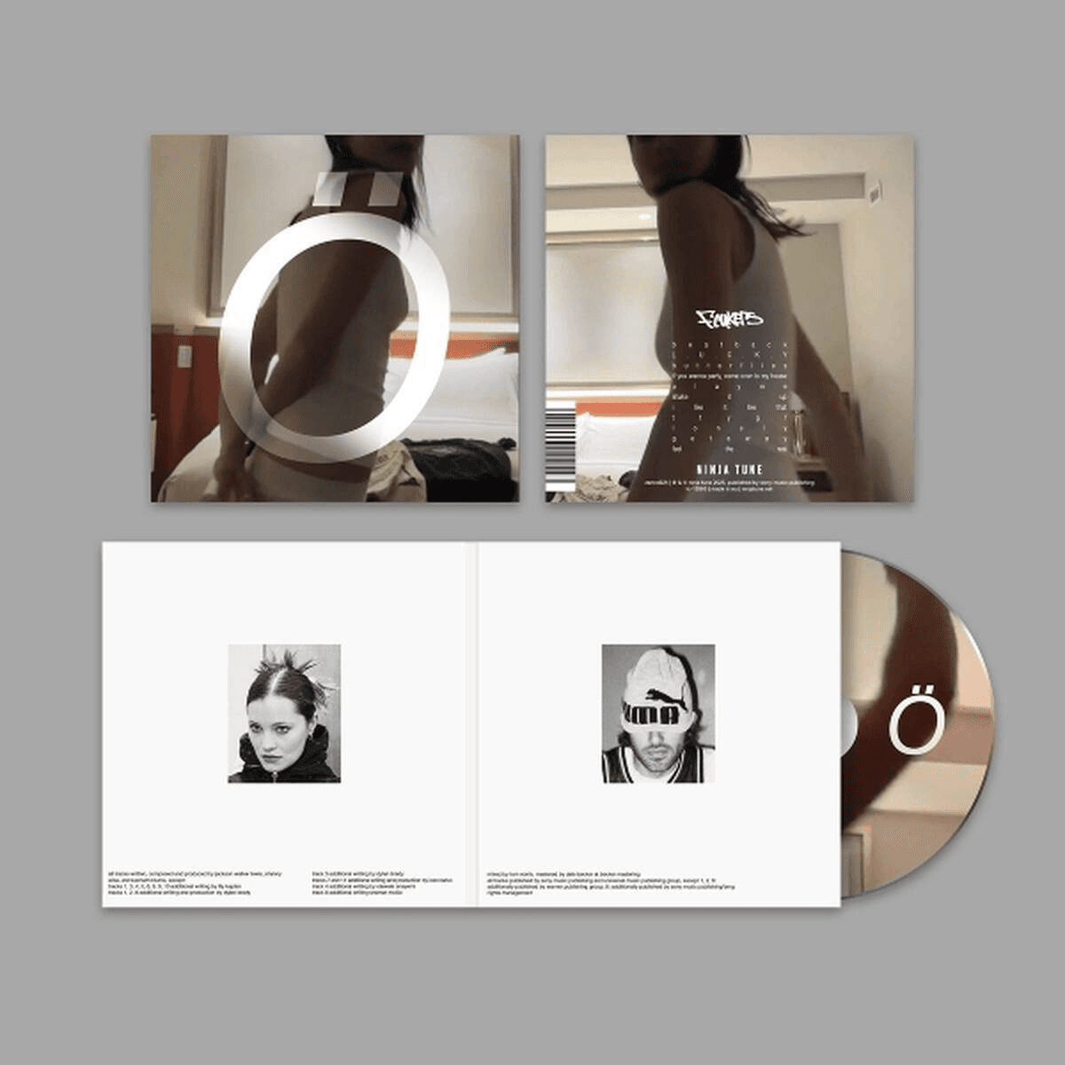 Album afbeelding 2 van 2