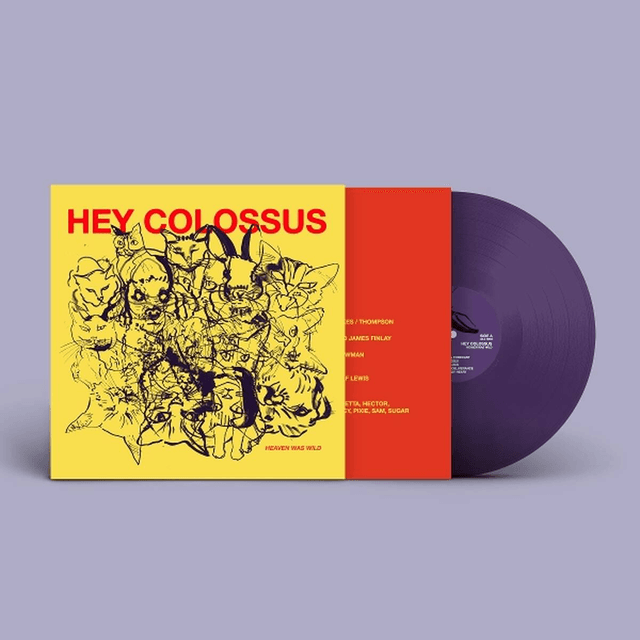 Album image