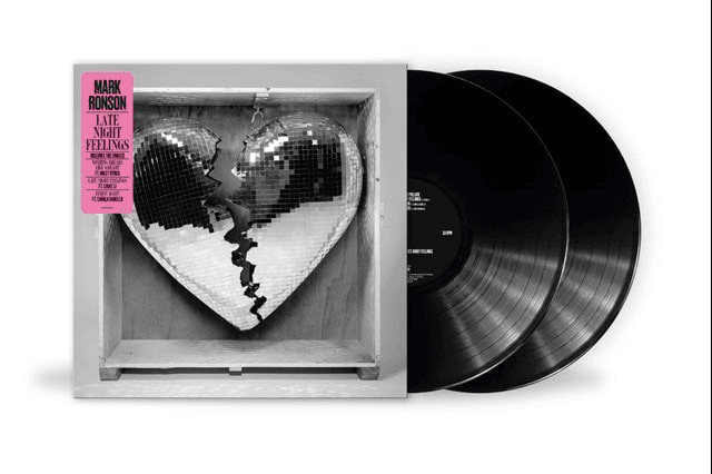 Album afbeelding 2 van 2