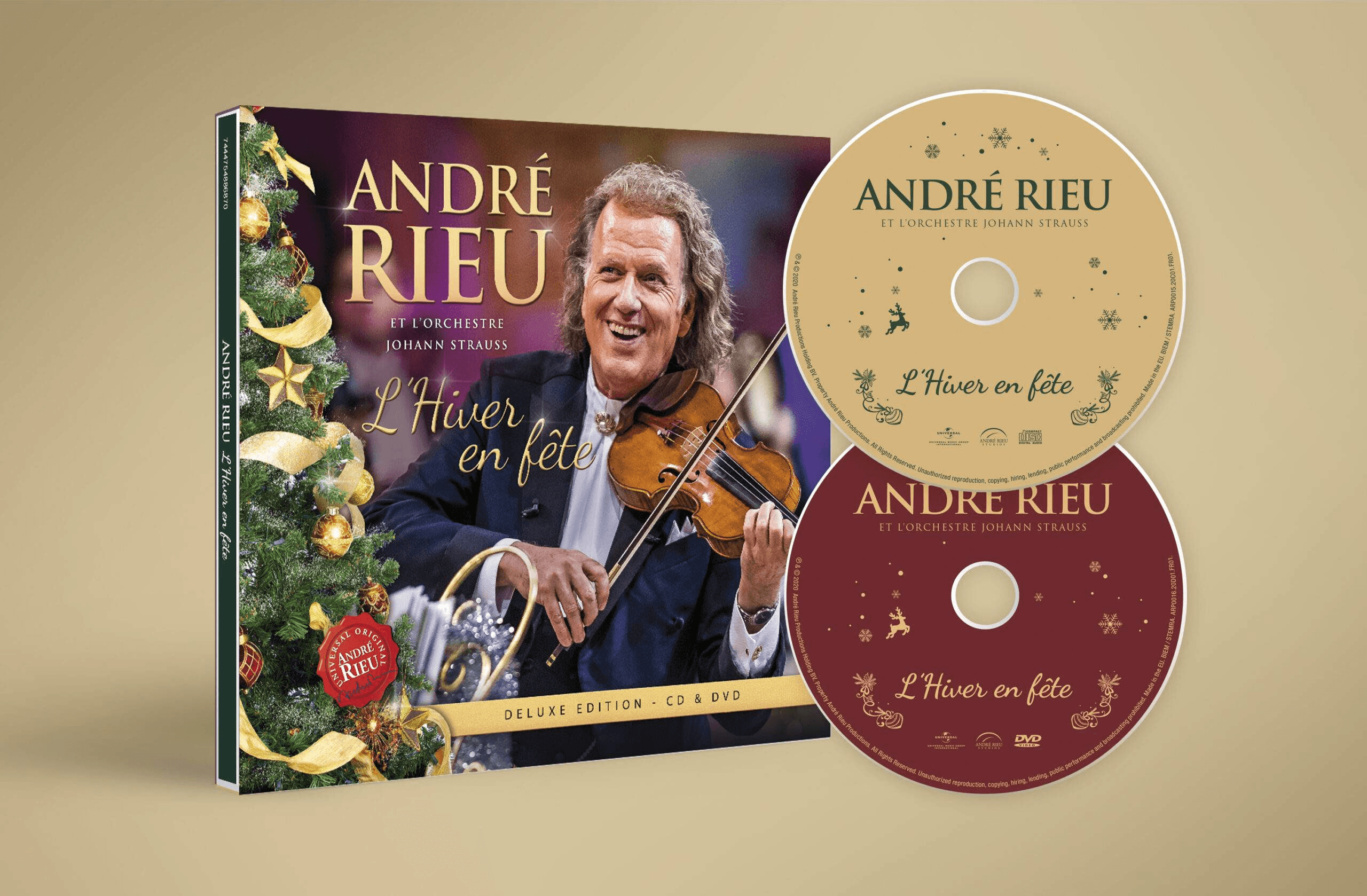 Album afbeelding 2 van 3