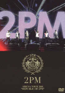 Album image