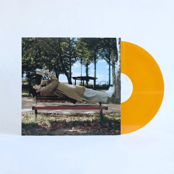 Album image
