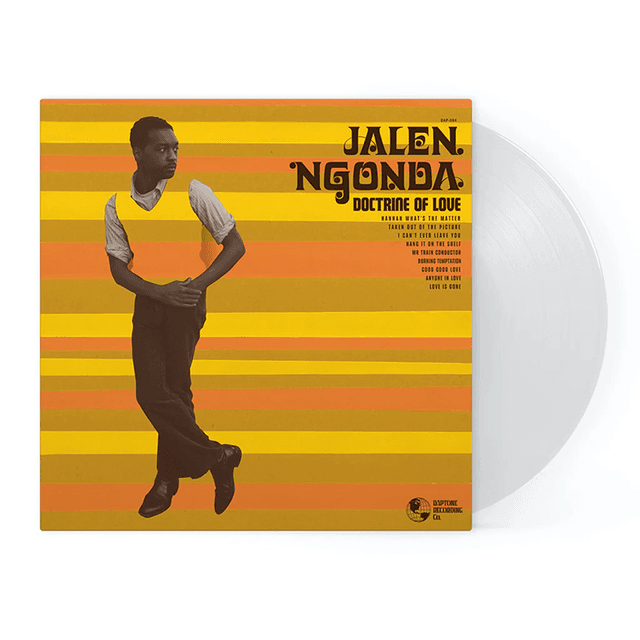 Album image