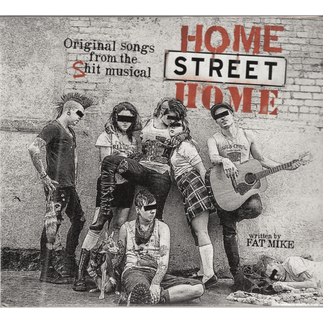 Album image