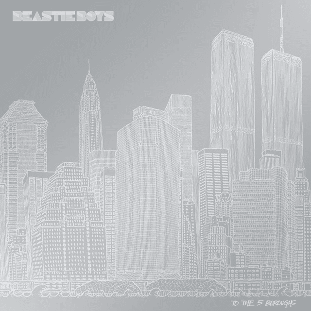 Album image