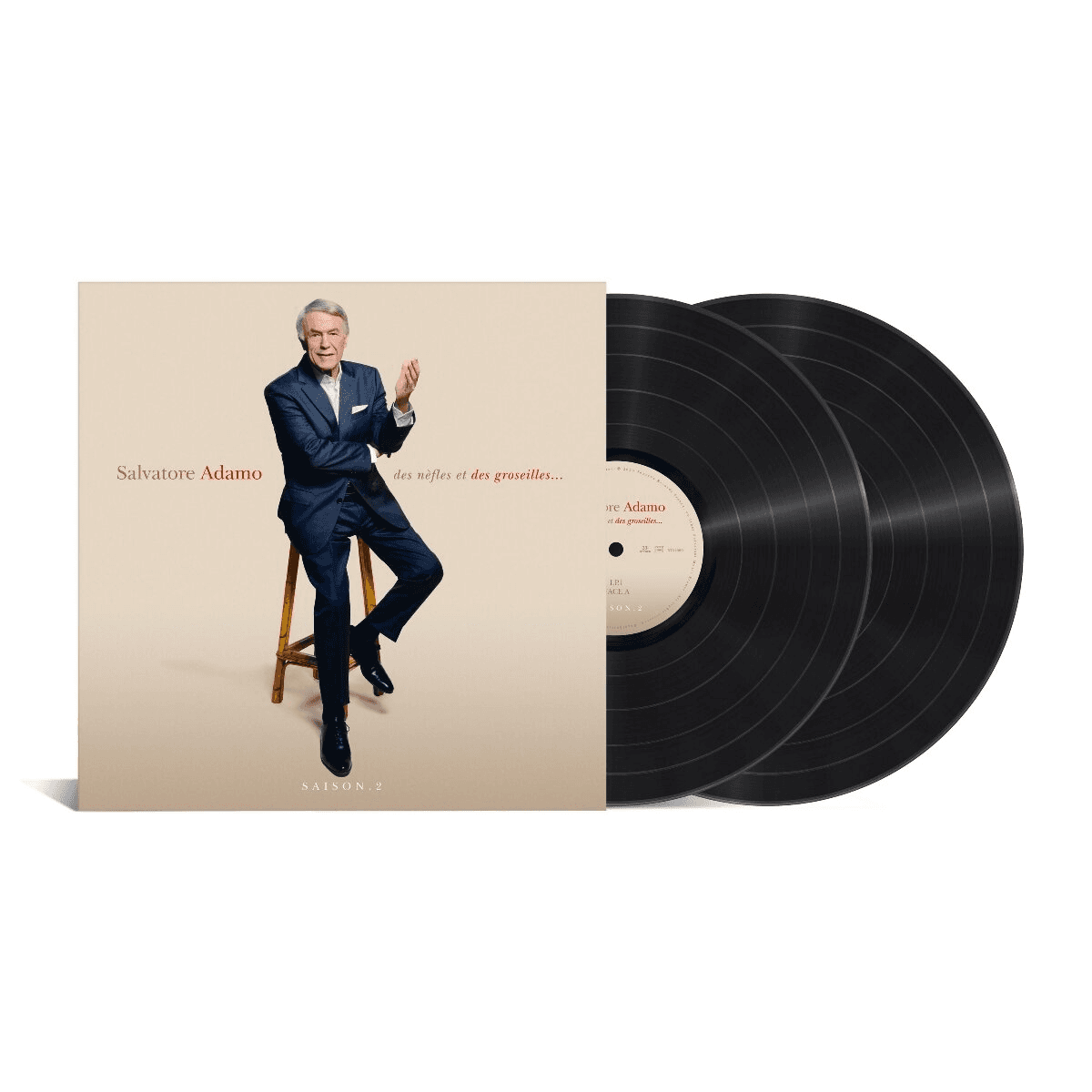 Album afbeelding 2 van 2