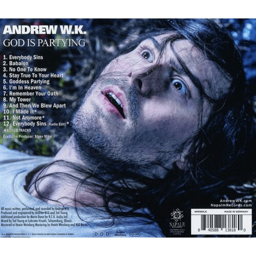 Album afbeelding 2 van 2