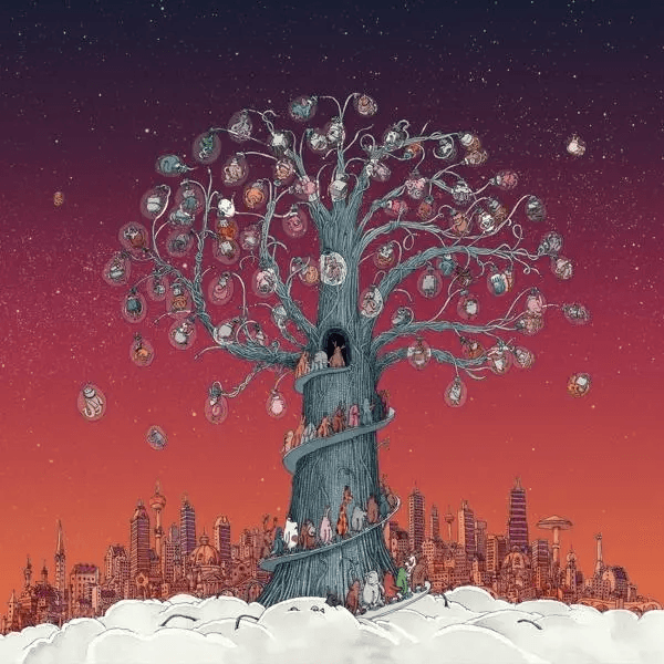 Album image