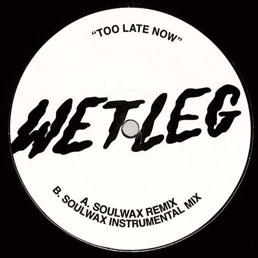 Album image