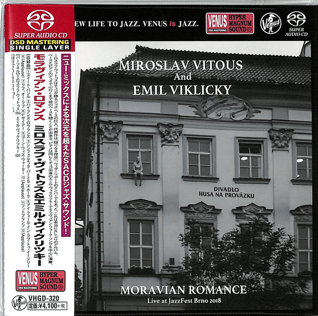 Album image