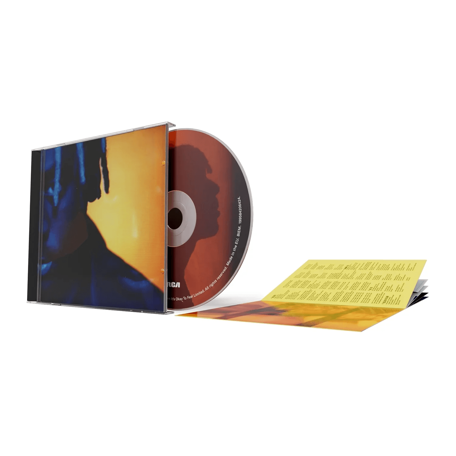 Album afbeelding 2 van 2