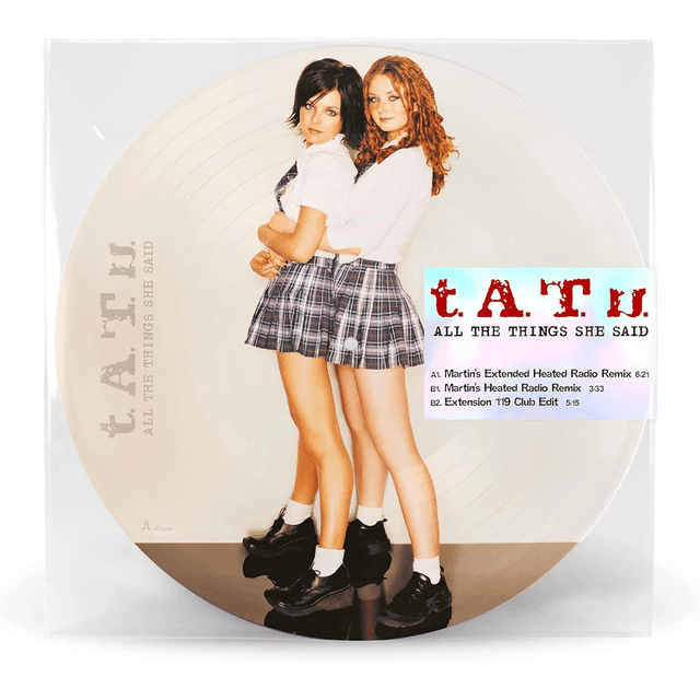 Album image