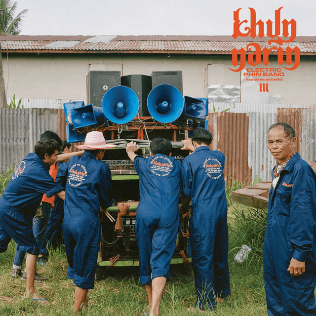 Album image
