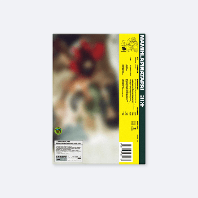 Album image