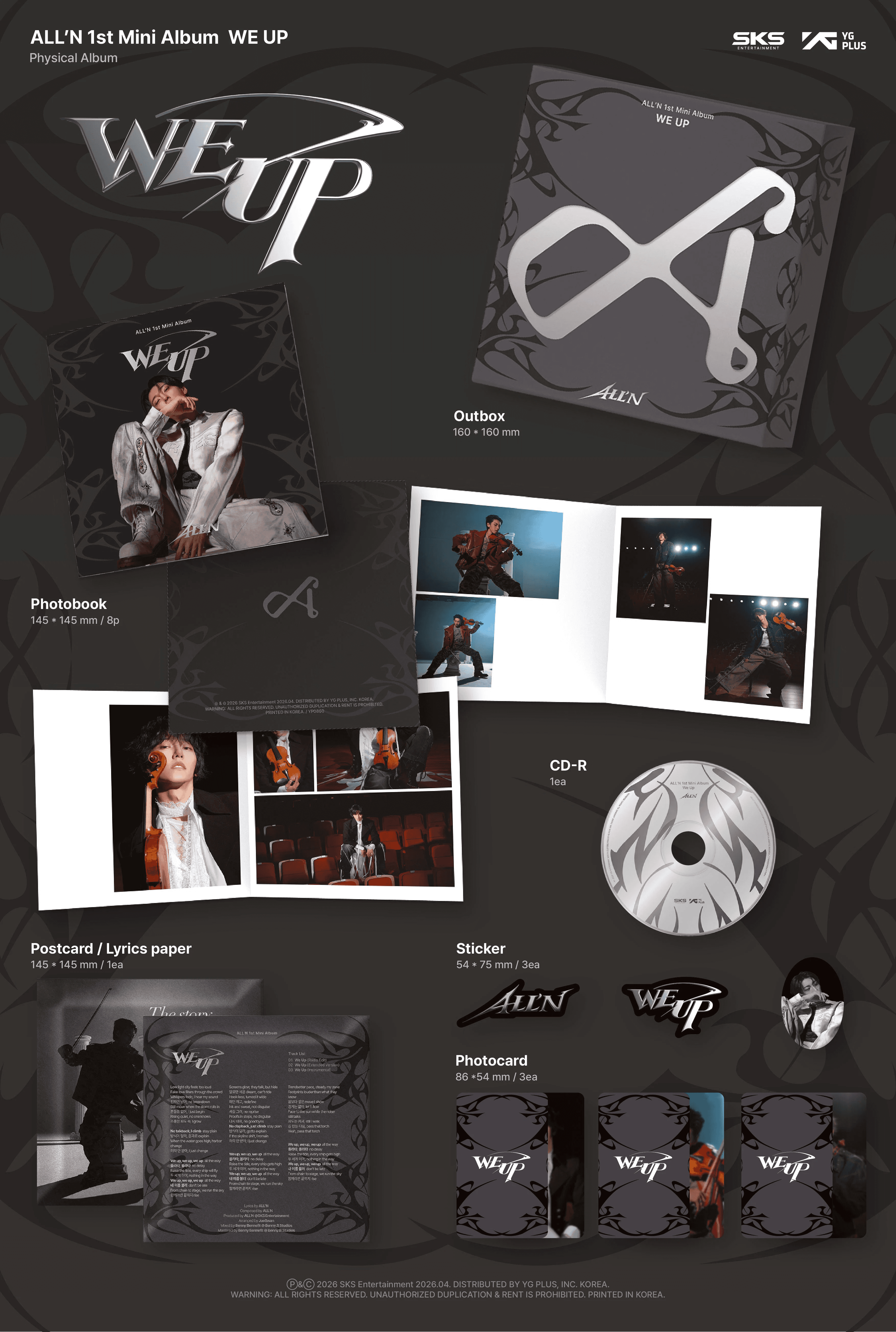 Album afbeelding 2 van 2