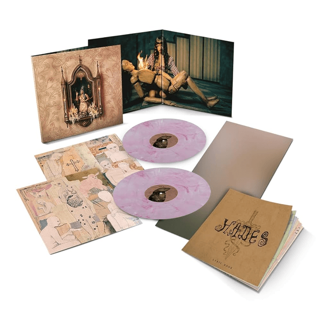 Album image