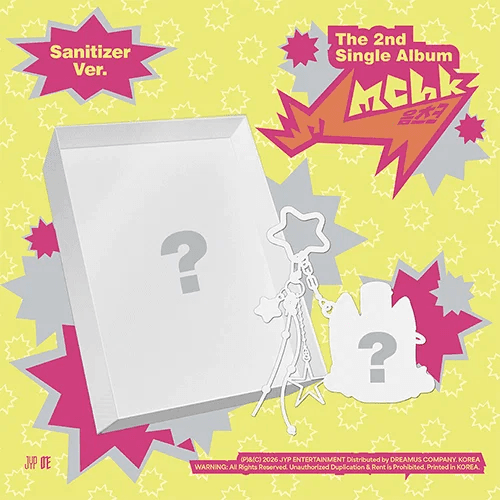 Album image