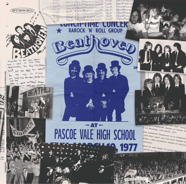 Album image