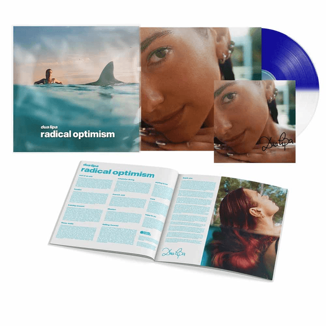 Album image
