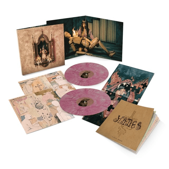 Album image