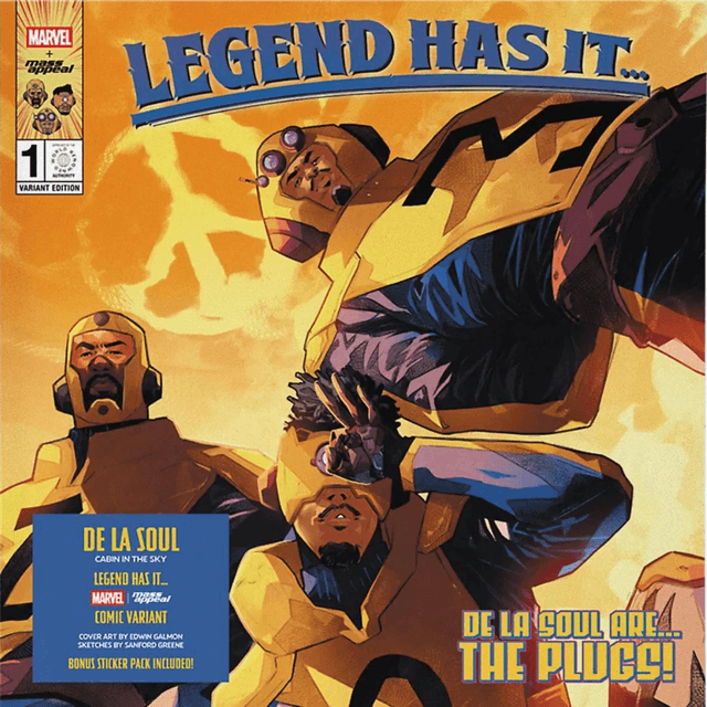 Album image