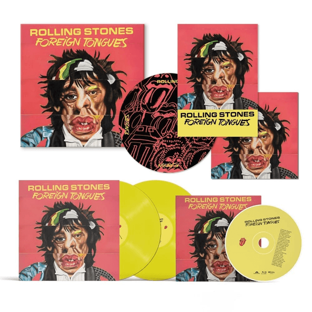 Album image