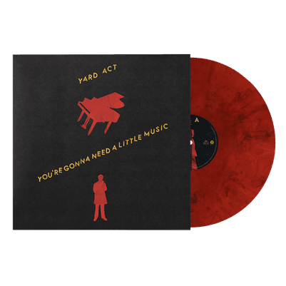 Album image