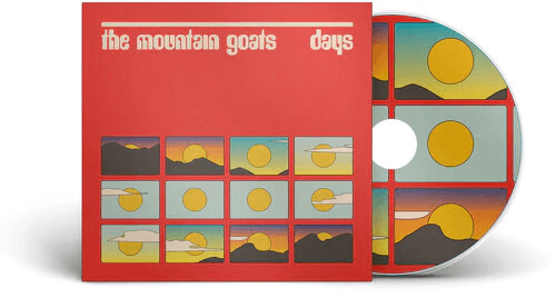 Album image